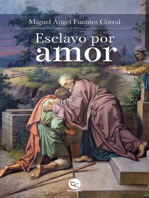 cover image of Esclavo por amor